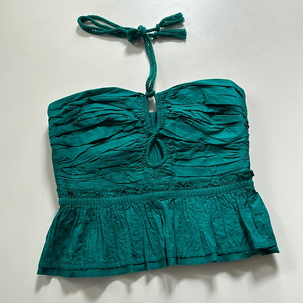 Ulla Johnson Adaleigh Top